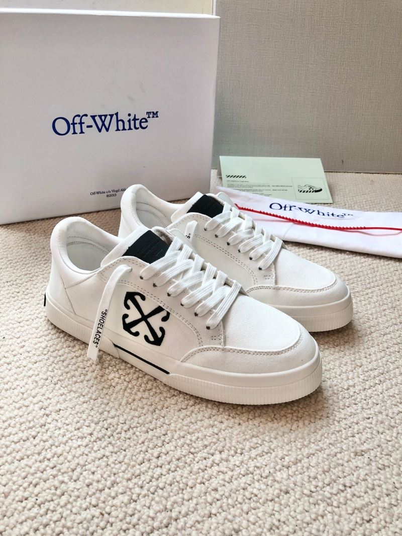 Off White Shoes